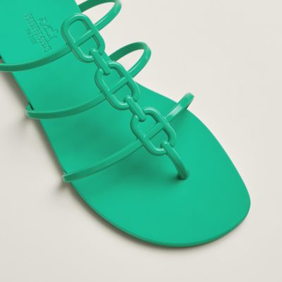 レディースサンダル | Hermès - エルメス-公式サイト